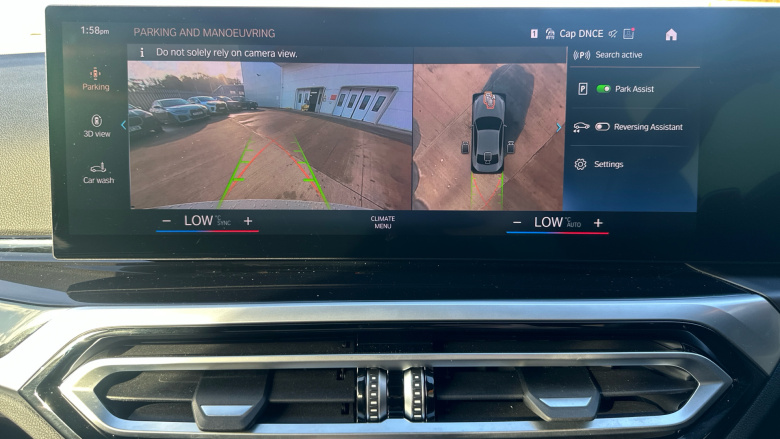 BMW 2 Series 220i M Sport 2dr Step Auto Petrol Coupe